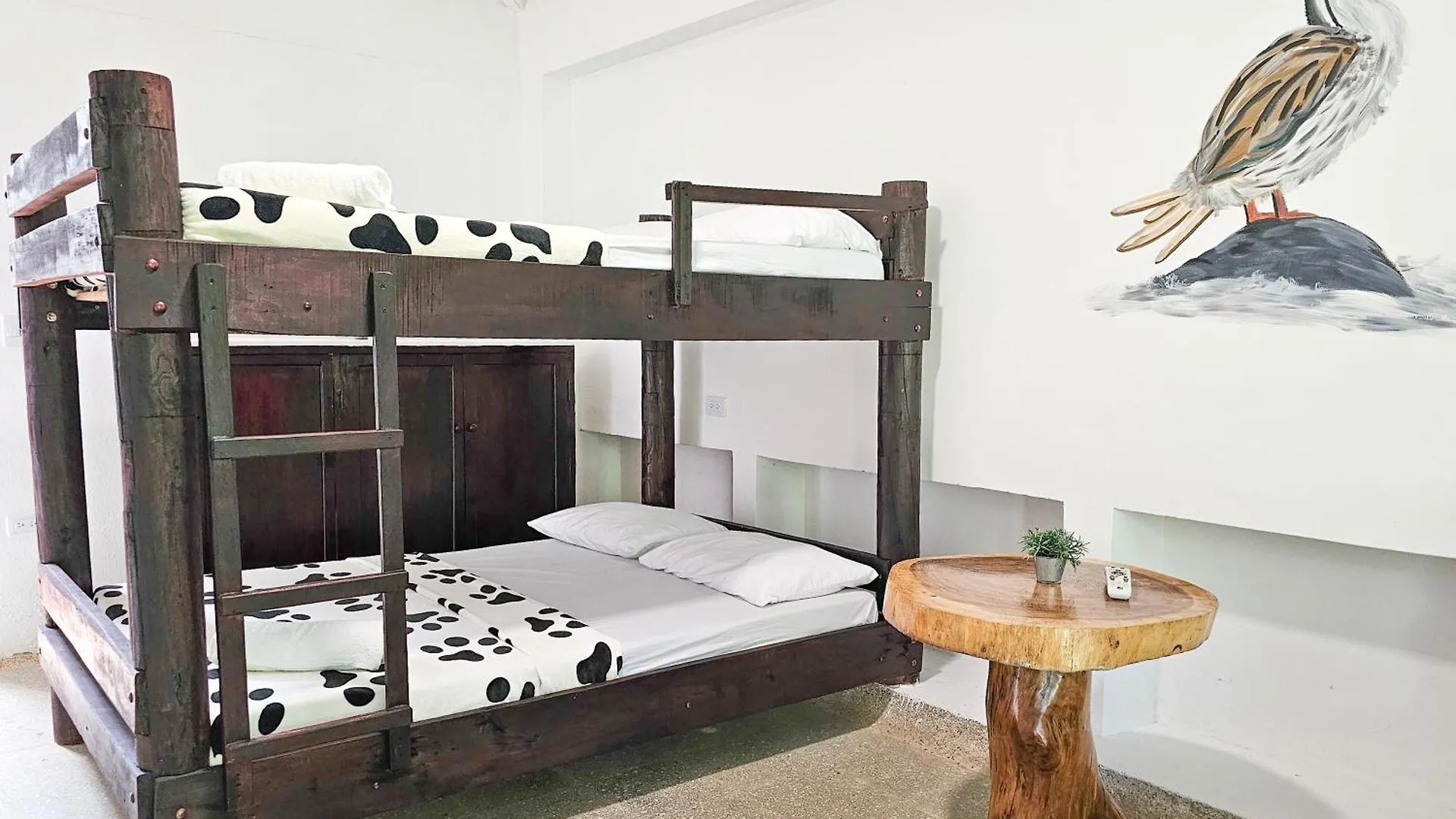 Hotel Ecohotel El Castillo Pance Cali