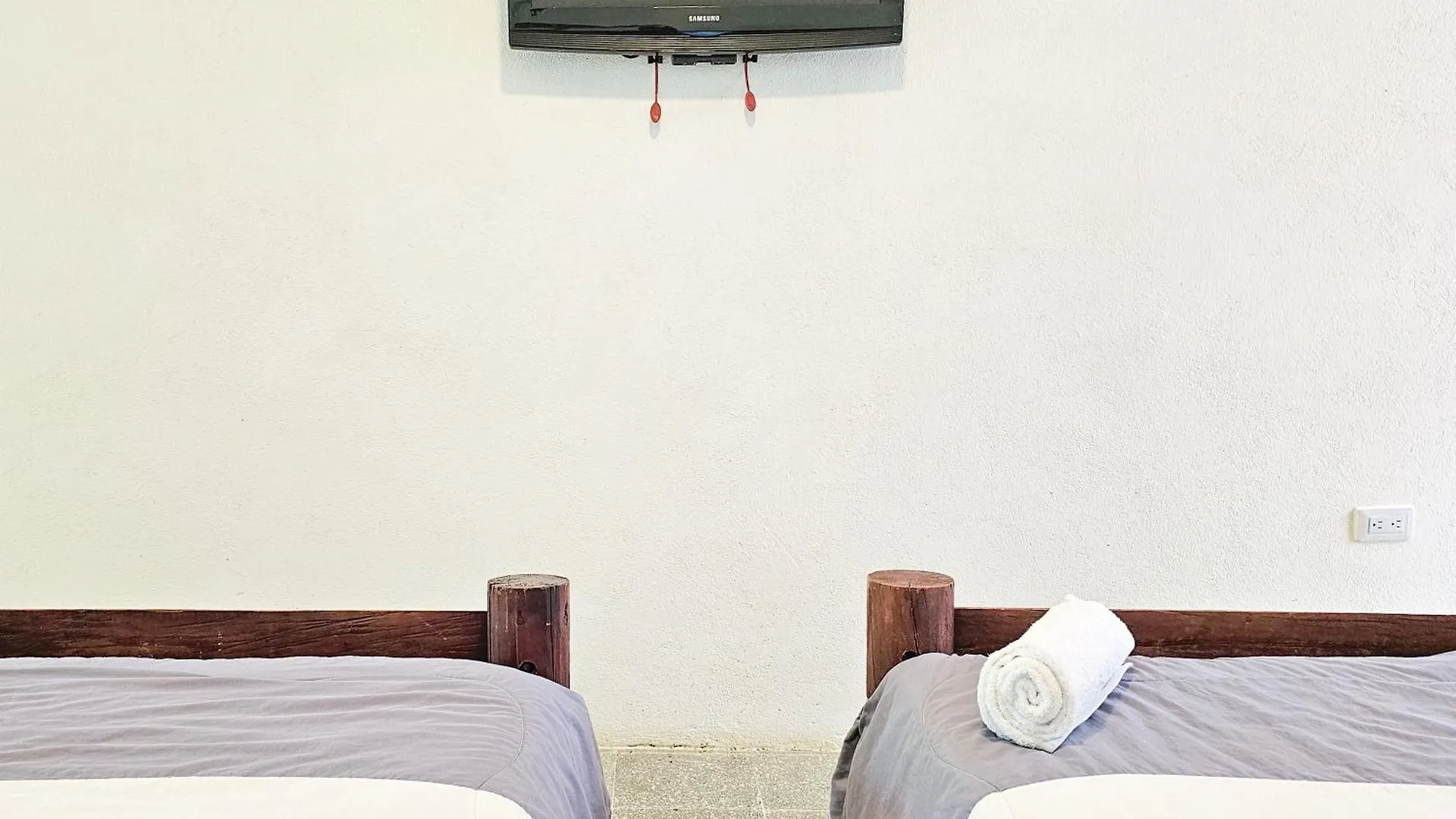 Ecohotel El Castillo Pance Cali 4*,