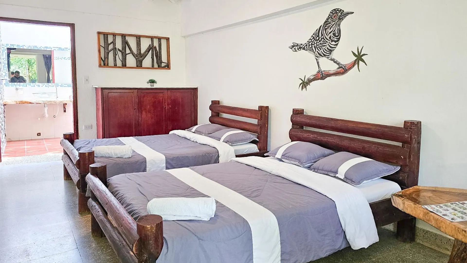 Ecohotel El Castillo Pance Cali Hotel