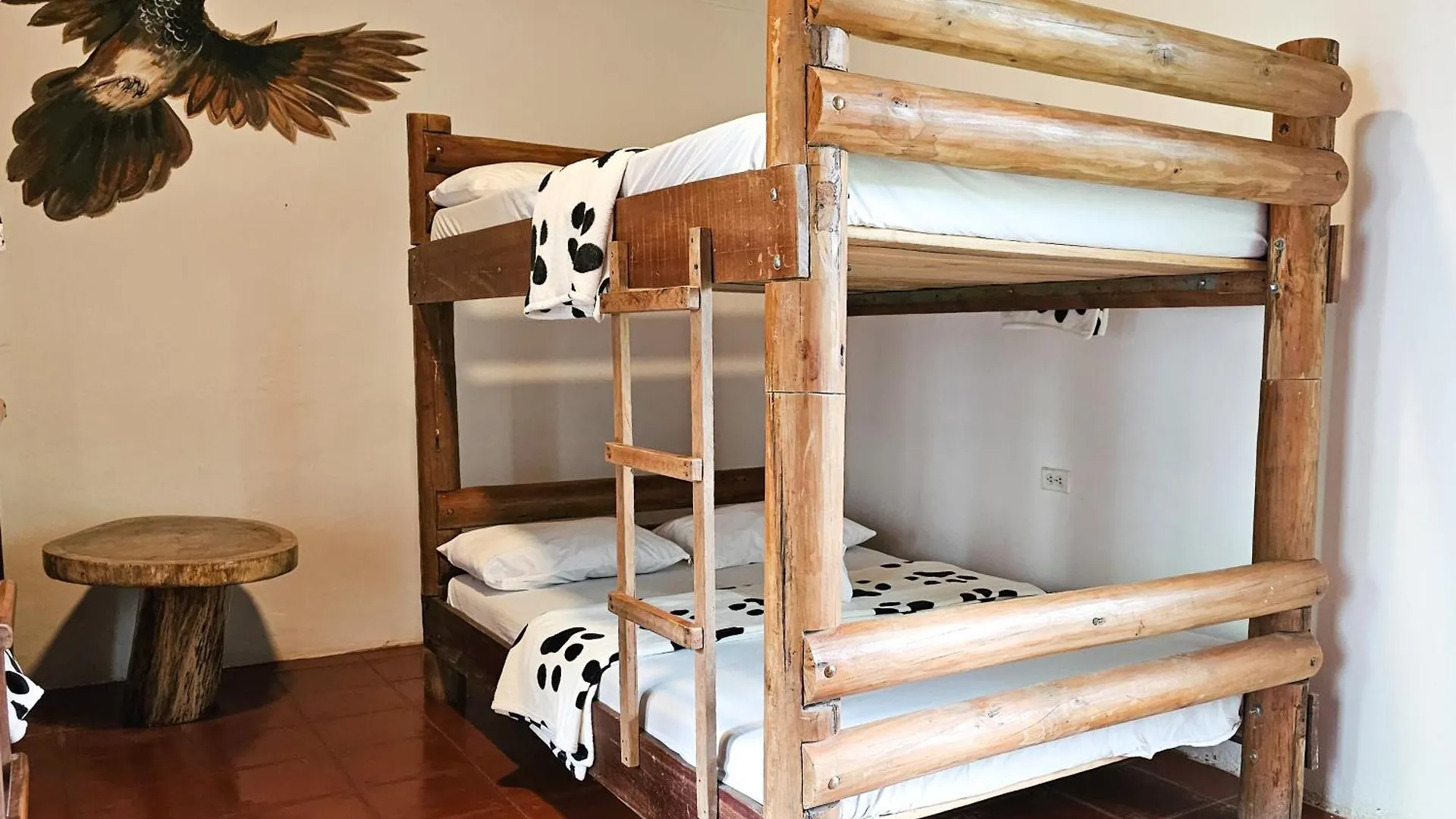 Ecohotel El Castillo Pance Cali Colombia