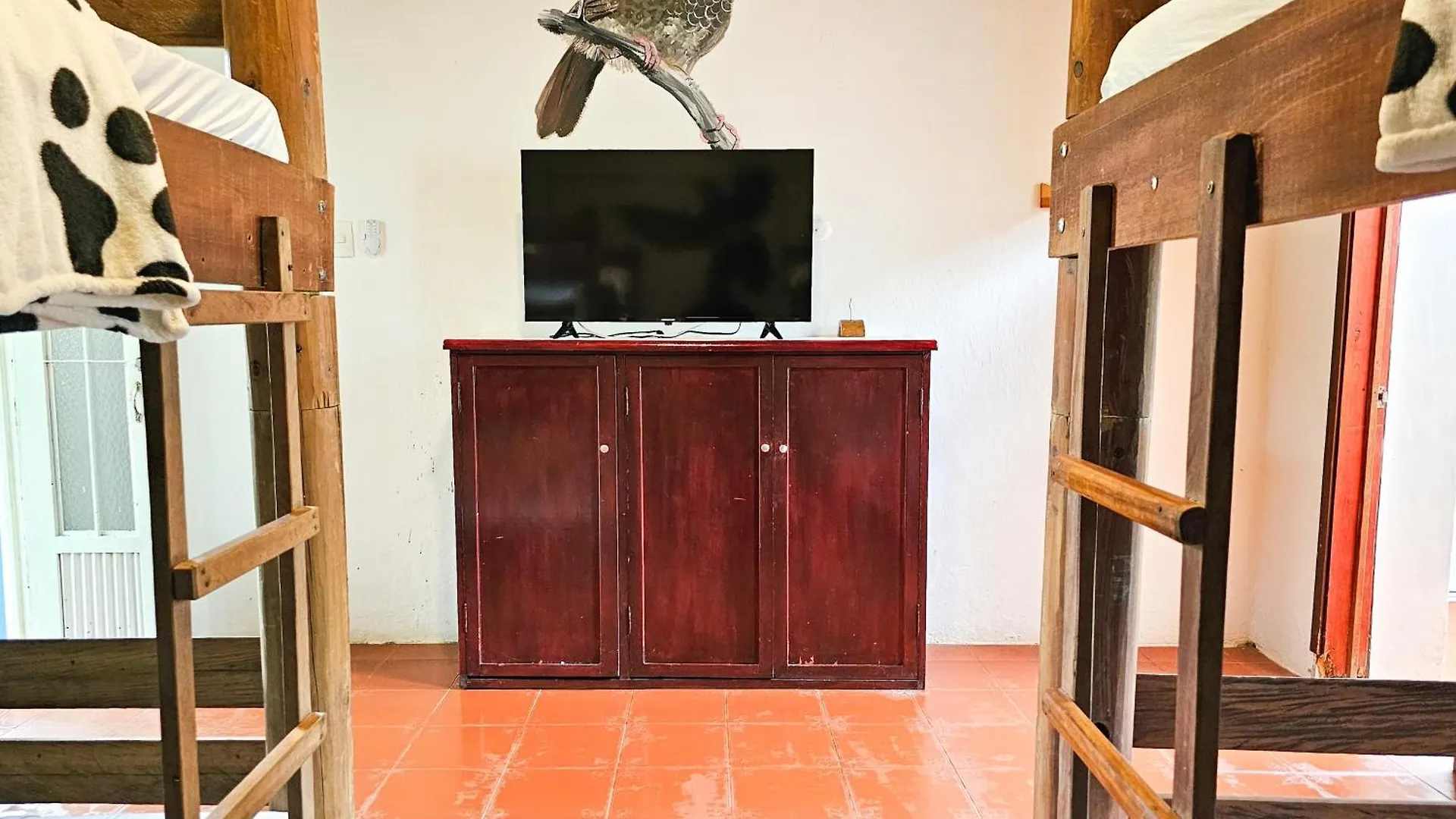 **** Hotel Ecohotel El Castillo Pance Cali Colombia