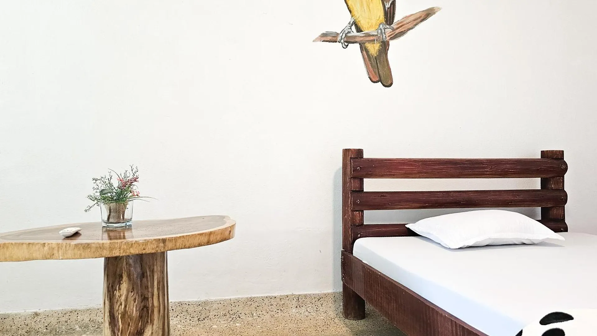 Hotel Ecohotel El Castillo Pance Cali