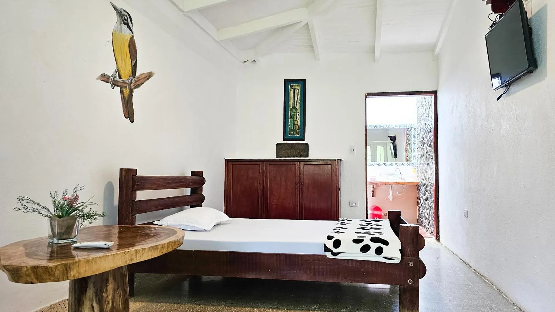 Ecohotel El Castillo Pance Cali 4*,  Colombia