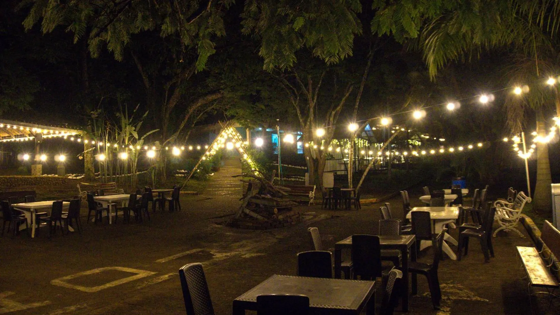 Ecohotel El Castillo Pance Cali